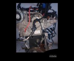 MOTORE COMPLETO RENAULT Megane III F4R L8 F4RL8 Be