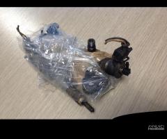 KIT INIETTORI PEUGEOT 206 2Â° Serie 0445110135 Die