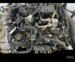 MOTORE COMPLETO FORD Puma Serie B7JB B7JB Benzina - 2