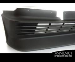 PARAURTI SPOILER ANTERIORE BBS BMW Serie 3 E21 ABS