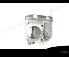 CORPO FARFALLATO RENAULT Trafic Furgone 2Â° Serie - 1