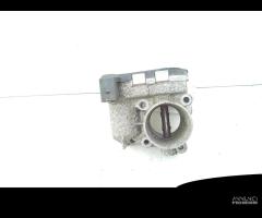 CORPO FARFALLATO RENAULT Trafic Furgone 2Â° Serie - 3