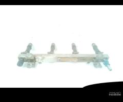 KIT INIETTORI OPEL Corsa D 5P 1Â° Serie 0280158501