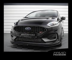 LAMA SPOILER ANTERIORE FORD FIESTA Mk8-FL ST Perf. - 6