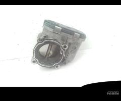 CORPO FARFALLATO ALFA ROMEO 156 Berlina Serie (932 - 6