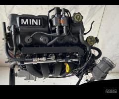 MOTORE COMPLETO MINI Cooper 2Â° Serie W10B16D W10B - 2