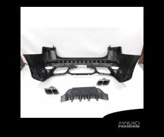 PARAURTI POSTERIORE SVR LAND ROVER Range Rover