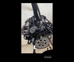 MOTORE COMPLETO PEUGEOT 208 Serie HN05 HN05 Benzin - 3