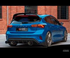 Alettone Spoiler FORD FOCUS Mk4 2018 RS Look