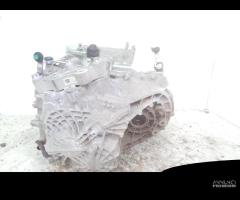 CAMBIO MANUALE COMPLETO JEEP Compass Serie 5525041