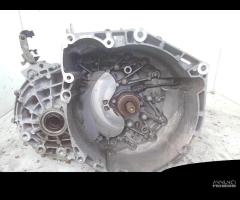 CAMBIO MANUALE COMPLETO JEEP Compass Serie 5525041 - 8