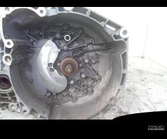 CAMBIO MANUALE COMPLETO JEEP Compass Serie 5525041 - 9