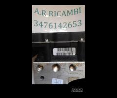 51857231 0265951618 0265251169 FIAT QUBO POMPA ABS