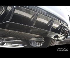 PARAURTI POSTERIORE MERCEDES Classe A W176 AMG A35 - 6