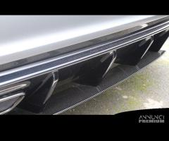 PARAURTI POSTERIORE MERCEDES Classe A W176 AMG A35 - 7