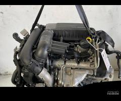 MOTORE COMPLETO VOLKSWAGEN Golf 7 Berlina CPW CPW