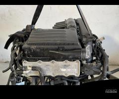 MOTORE COMPLETO VOLKSWAGEN Golf 7 Berlina CPW CPW