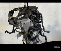 MOTORE COMPLETO VOLKSWAGEN Golf 7 Berlina CPW CPW - 9