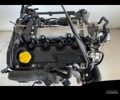 MOTORE COMPLETO FIAT Sedici 2Â° Serie D19AA D19AA - 2