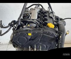 MOTORE COMPLETO FIAT Sedici 2Â° Serie D19AA D19AA - 4