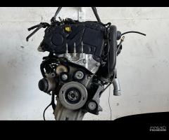 MOTORE COMPLETO FIAT Sedici 2Â° Serie D19AA D19AA