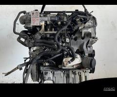 MOTORE COMPLETO FIAT Sedici 2Â° Serie D19AA D19AA - 8