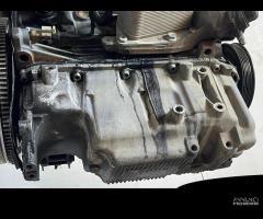 MOTORE COMPLETO FIAT Sedici 2Â° Serie D19AA D19AA - 9