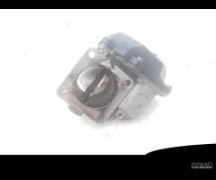 CORPO FARFALLATO KIA Rio 4Â° Serie 35100-2a900 Die