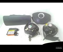 KIT AIRBAG COMPLETO DACIA Sandero 1Â° Serie 820078