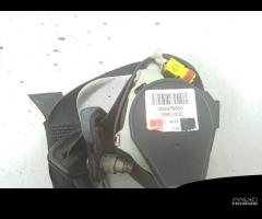 KIT AIRBAG COMPLETO DACIA Sandero 1Â° Serie 820078