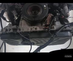 MOTORE COMPLETO AUDI A5 Berlina Serie (8T3) CGK CG - 6