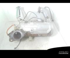 FAP FILTRO ANTIPARTICOLATO RENAULT Clio Serie IV 8