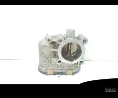 CORPO FARFALLATO FIAT Punto Berlina 5P 2Â° Serie 0