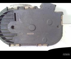 CORPO FARFALLATO FIAT Punto Berlina 5P 2Â° Serie 0