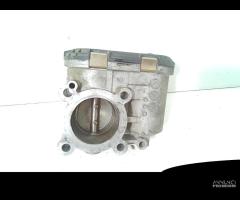 CORPO FARFALLATO FIAT Punto Berlina 5P 2Â° Serie 0 - 6