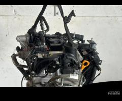 MOTORE COMPLETO HYUNDAI i10 2Â° Serie G3LA G3LA Be