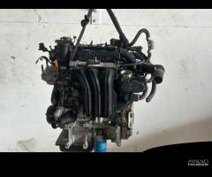 MOTORE COMPLETO HYUNDAI i10 2Â° Serie G3LA G3LA Be - 6