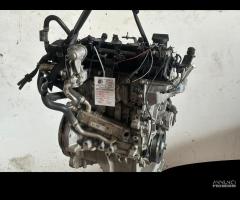 MOTORE COMPLETO HYUNDAI i10 2Â° Serie G3LA G3LA Be - 8