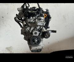 MOTORE COMPLETO HYUNDAI i10 2Â° Serie G3LA G3LA Be - 9