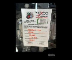 MOTORE COMPLETO HYUNDAI i10 2Â° Serie G3LA G3LA Be - 11