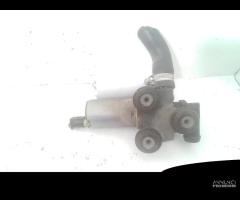 POMPA ACQUA BMW Serie 1 Serie (E87) 0392020097 Die