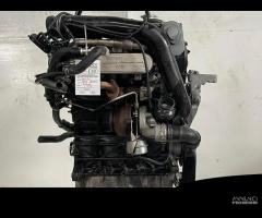 MOTORE COMPLETO VOLKSWAGEN Golf 5 Berlina BKC Dies