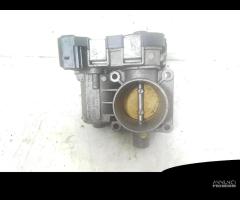 CORPO FARFALLATO LANCIA Musa 2Â° Serie 55192787 Bi