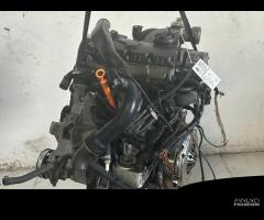 MOTORE COMPLETO VOLKSWAGEN Passat Berlina 4Â° Seri - 8