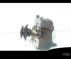 POMPA INIEZIONE DIESEL BMW Serie 1 Serie (E87) 044