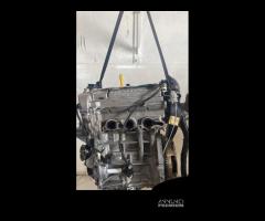 MOTORE COMPLETO SUZUKI Alto 3Â° Serie K10B K10B Be