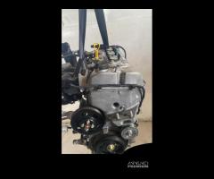 MOTORE COMPLETO SUZUKI Alto 3Â° Serie K10B K10B Be