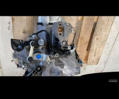 CAMBIO MANUALE COMPLETO CITROEN C3 Serie HM05 HM05