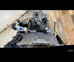 CAMBIO MANUALE COMPLETO CITROEN C3 Serie HM05 HM05