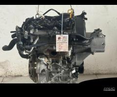 MOTORE COMPLETO VOLKSWAGEN Polo 6Â° Serie DSG DSG - 6